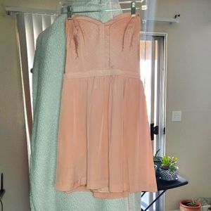 GUESS Spring Flowy Dress